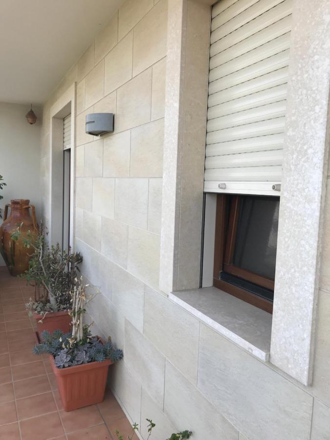 Lo Scoglio Bed and Breakfast Polignano a Mare Buitenkant foto