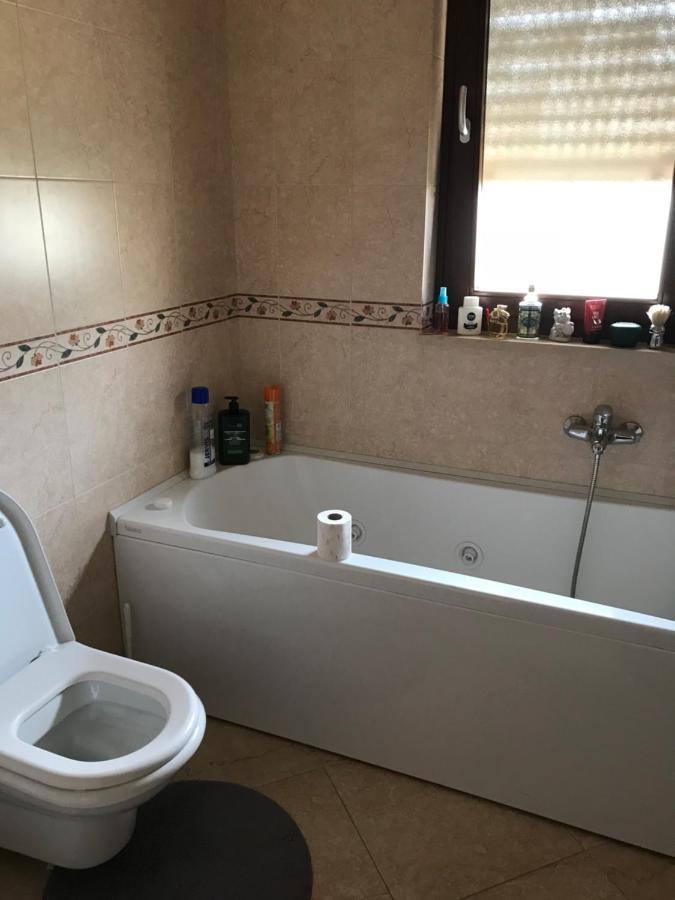 Lo Scoglio Bed and Breakfast Polignano a Mare Buitenkant foto