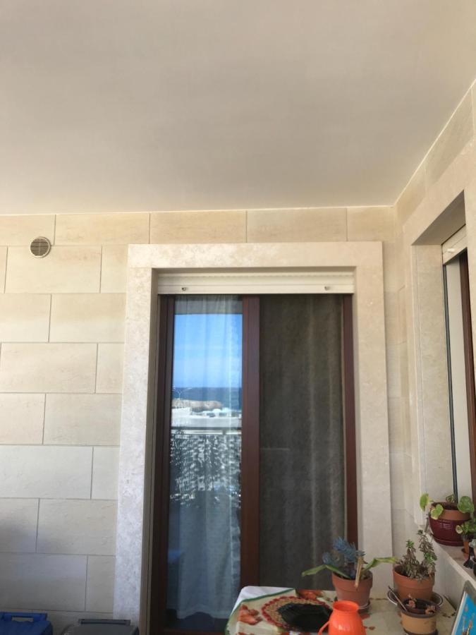 Lo Scoglio Bed and Breakfast Polignano a Mare Buitenkant foto